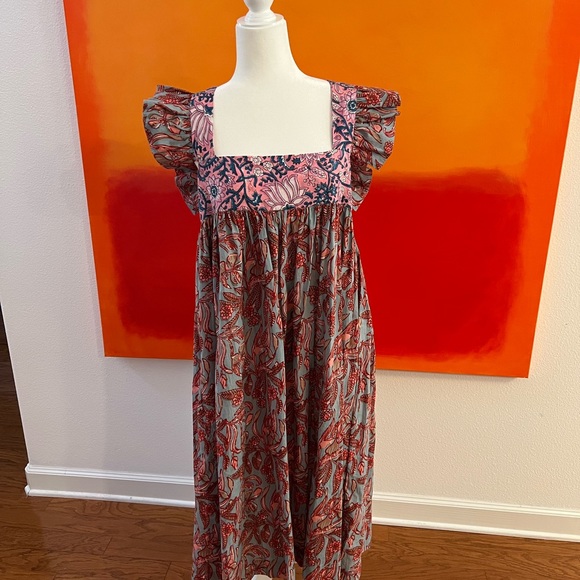 NWT Alex of Bohemia size s/m - Picture 6 of 6